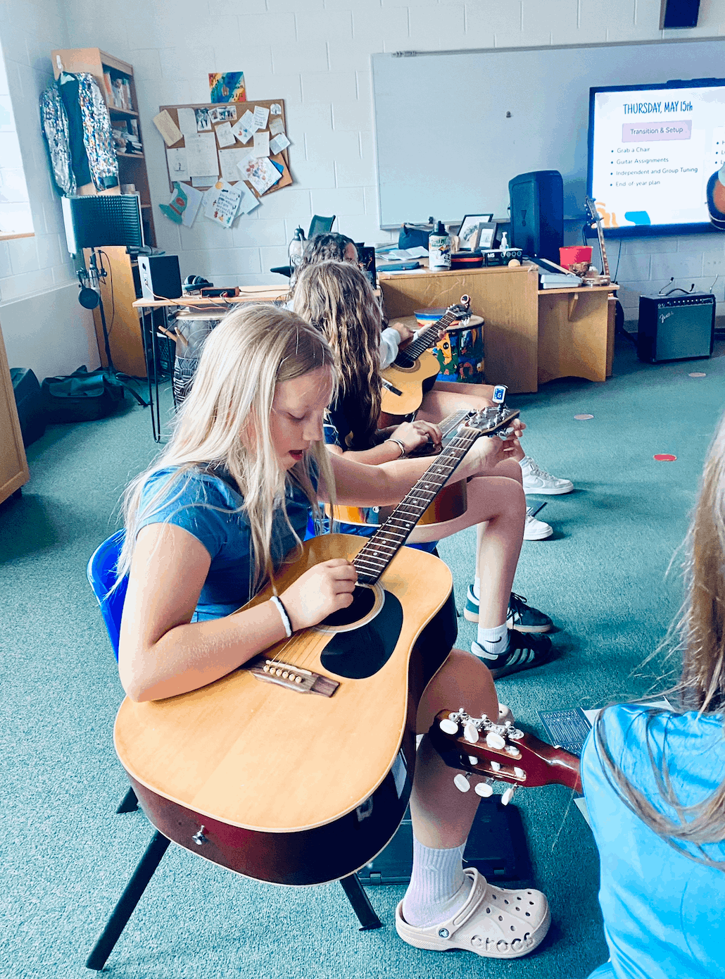 guitar